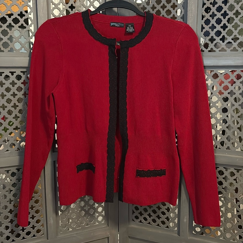 Cardigan